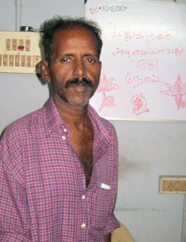 De Addiction Centre in Tamilnadu