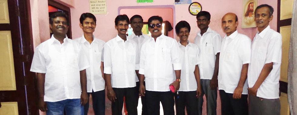 Free De Addiction Centre in Tamilnadu